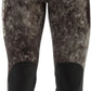 Cressi Tracina Open Cell Camo Wetsuit 5mm 2-PC - Men