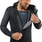 Cressi Facile Neoprene Wetsuit 8mm - Men