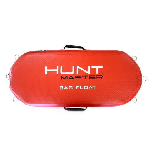 Hunt Master Duffle Bag PVC Float