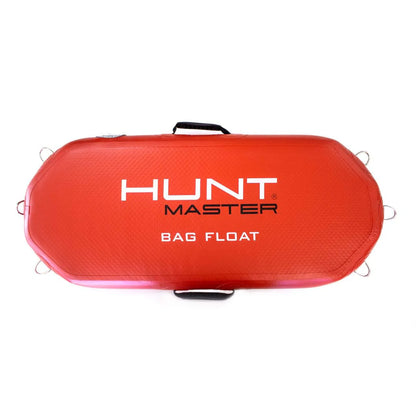 Hunt Master 行李袋 PVC 漂浮 - 100 厘米