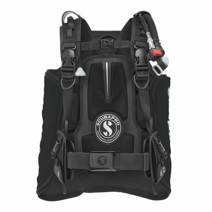 Scubapro Navigator Lite Travel BCD (with BPI)