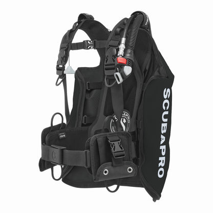 Scubapro Navigator Lite Travel BCD (with BPI)