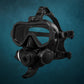 Scubapro Full Face Mask FM2