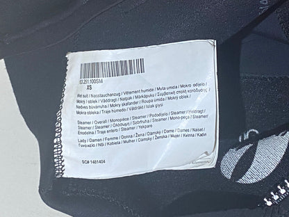 Scubapro Profile 5mm Wetsuit - Women - Size XS - Pre-owned