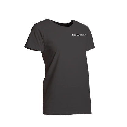 Sharkskin Everywear Stock T 恤 - 女式