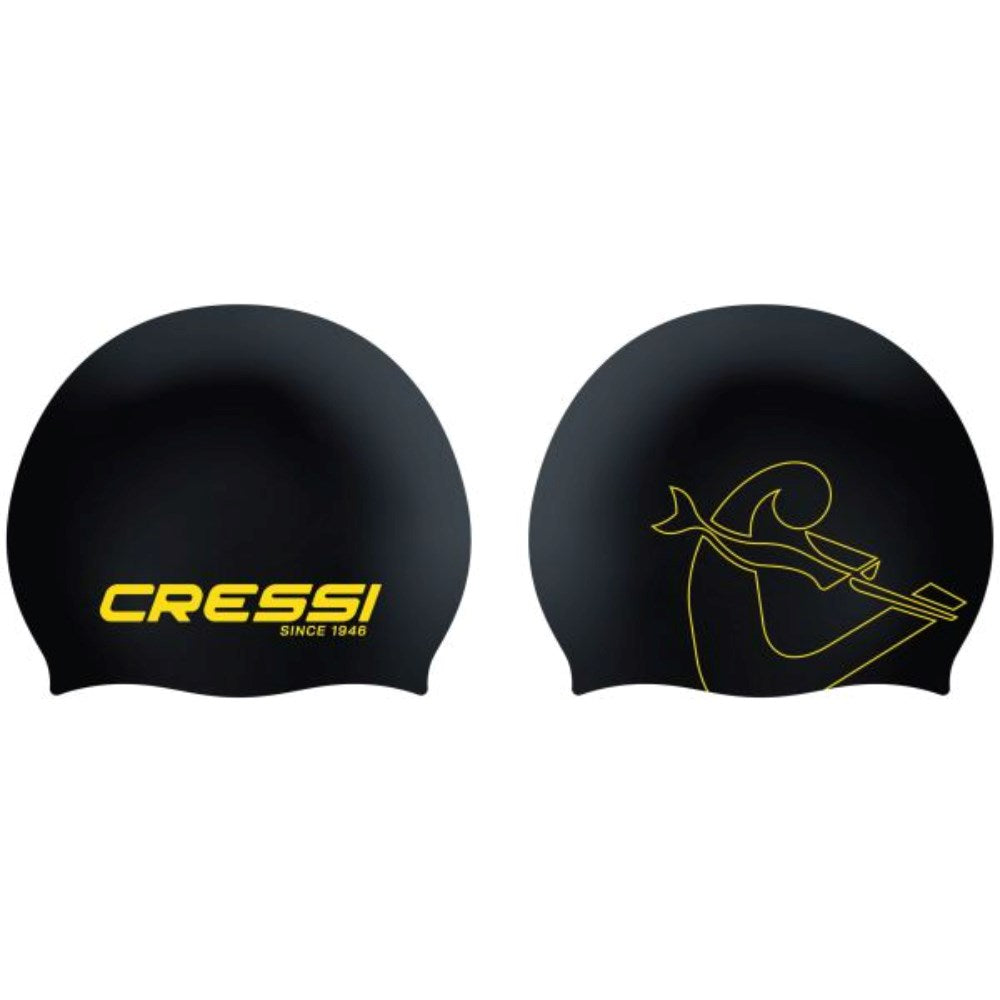 Cressi Eddie Swim Cap