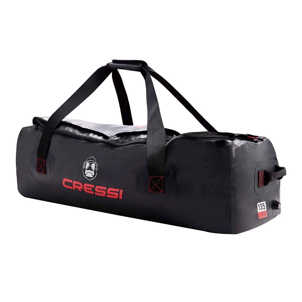 Cressi Gorilla Travel Bag - 135 Litres