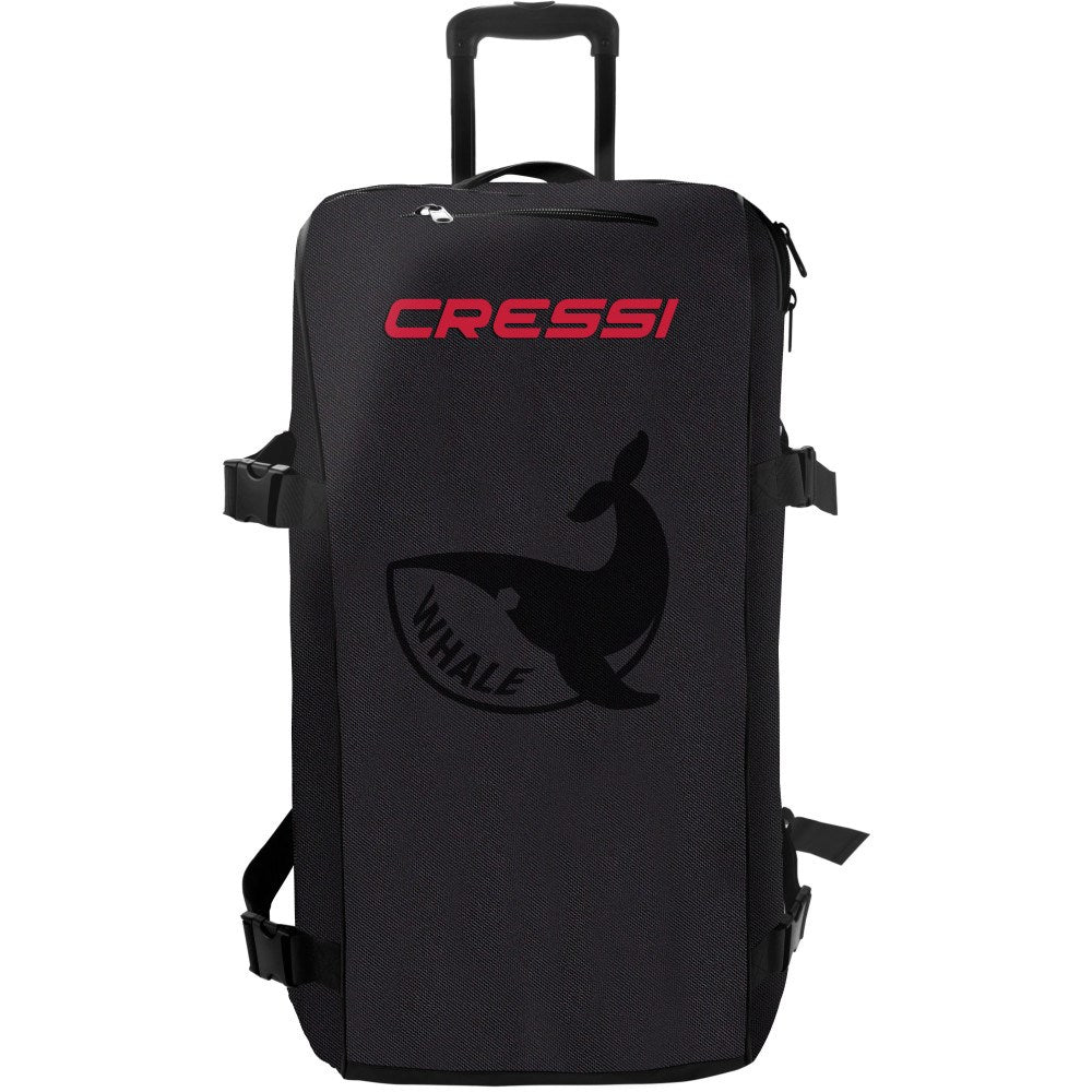 Cressi 鲸鱼潜水包 - 140 升