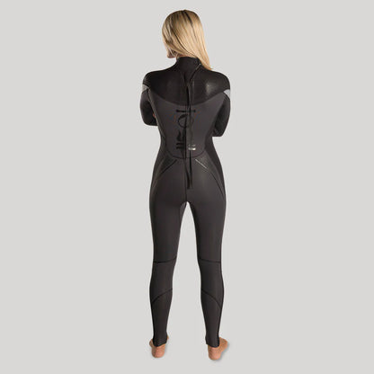 Fourth Element Xenos Wetsuit 5mm - Women