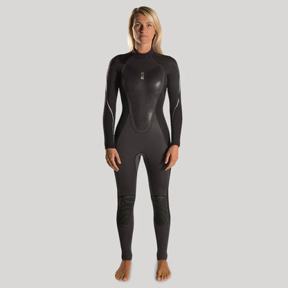 Fourth Element Xenos Wetsuit 5mm - Women