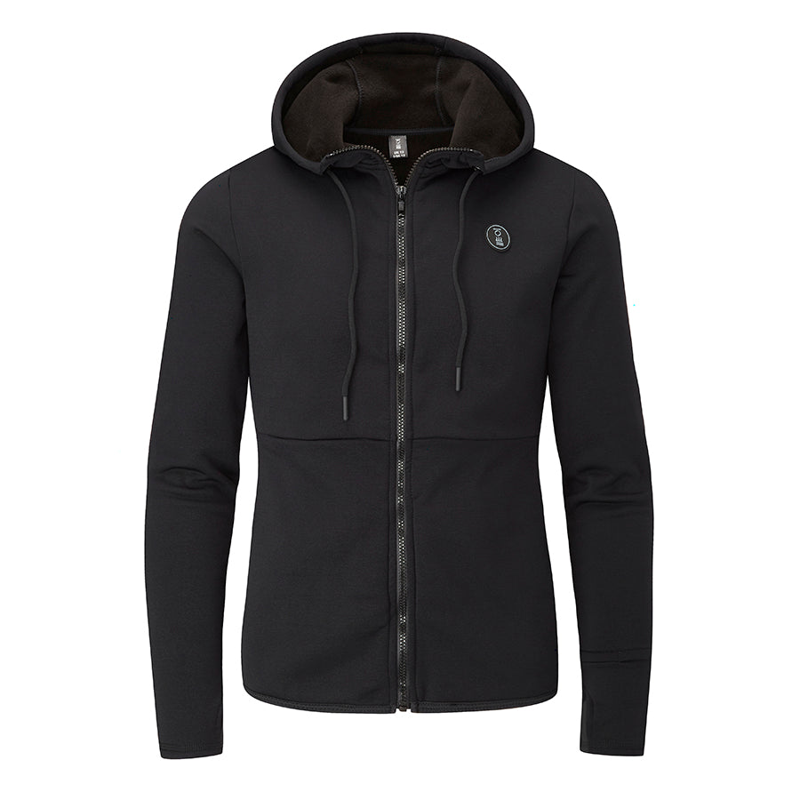 Fourth Element Xerotherm Hoodie - Ocean Positive - Women