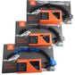 Oceanpro Yongala Mask + Snorkel Set