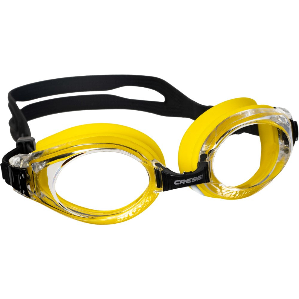 Cressi Nuoto 3.0 Swim Goggles