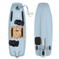 Microwings Electric Surfboard 10KW or 12KW or 15KW