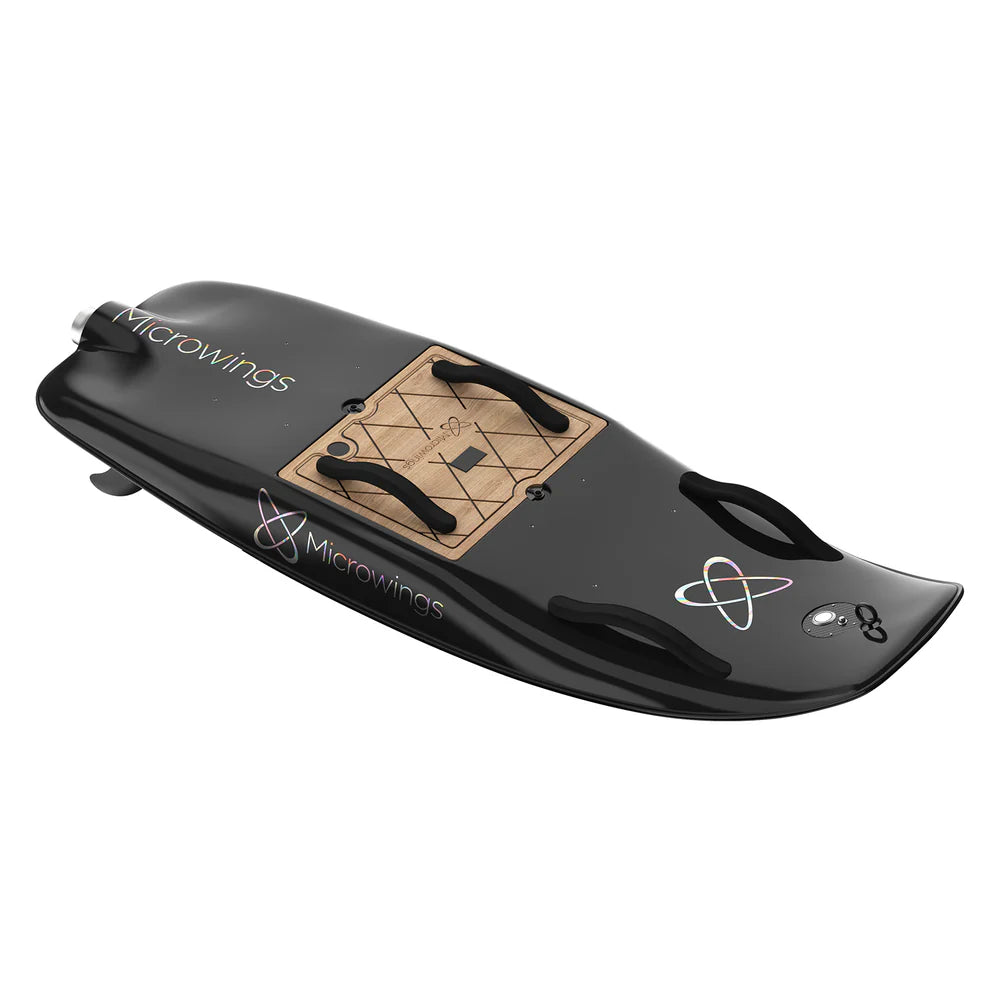 Microwings Electric Surfboard 10KW or 12KW or 15KW