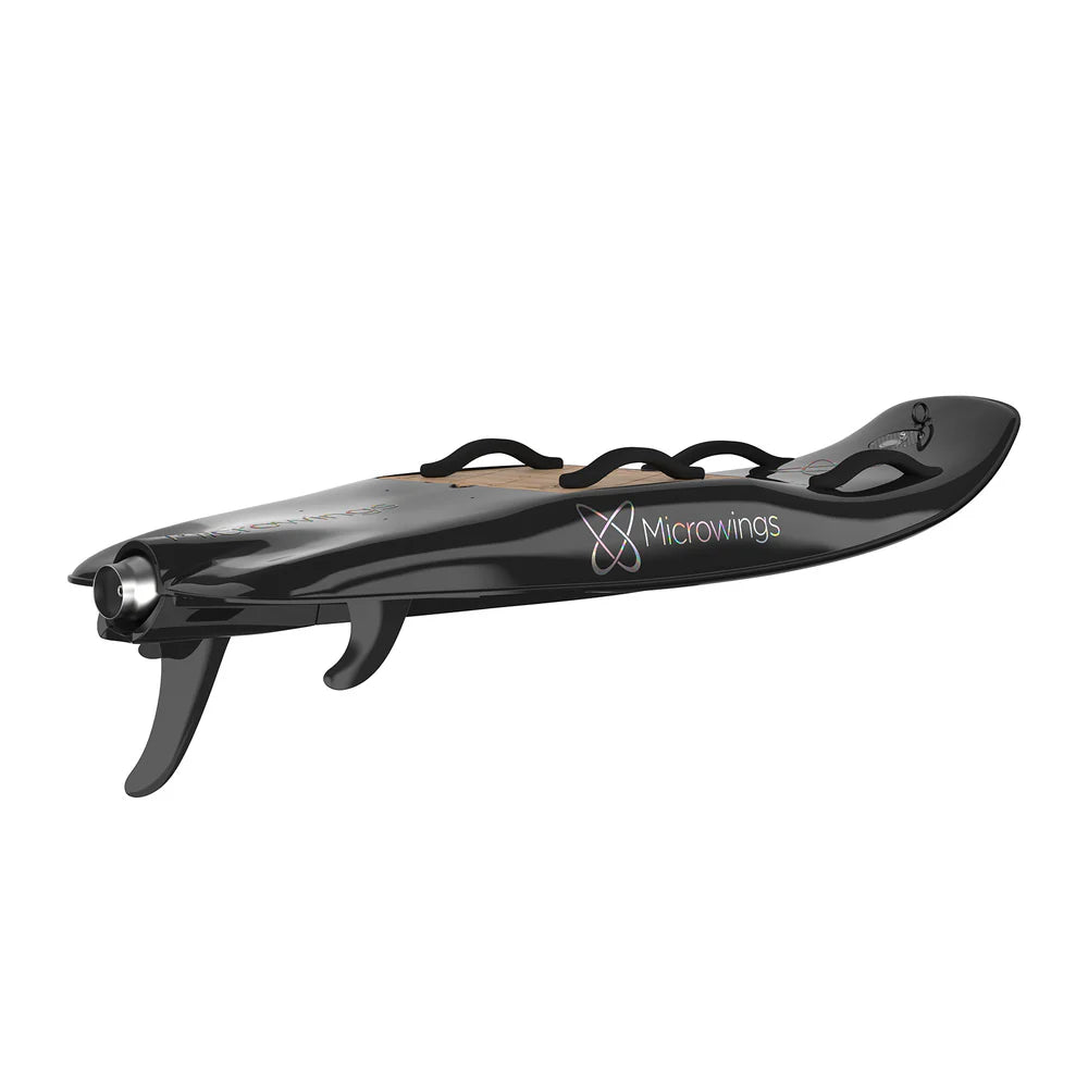 Microwings Electric Surfboard 10KW or 12KW or 15KW