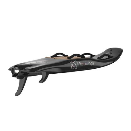 Microwings Electric Surfboard 10KW or 12KW or 15KW
