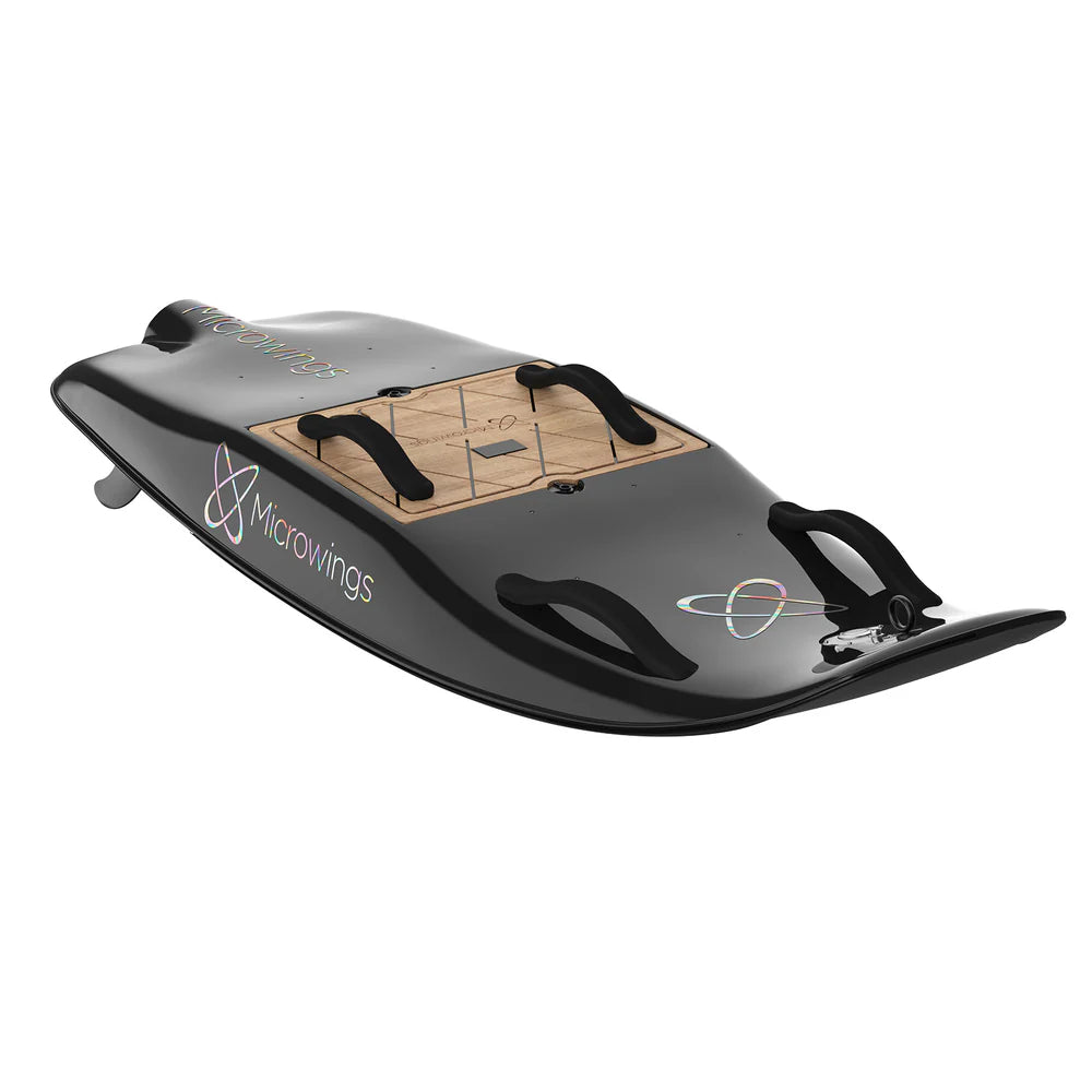 Microwings Electric Surfboard 10KW or 12KW or 15KW