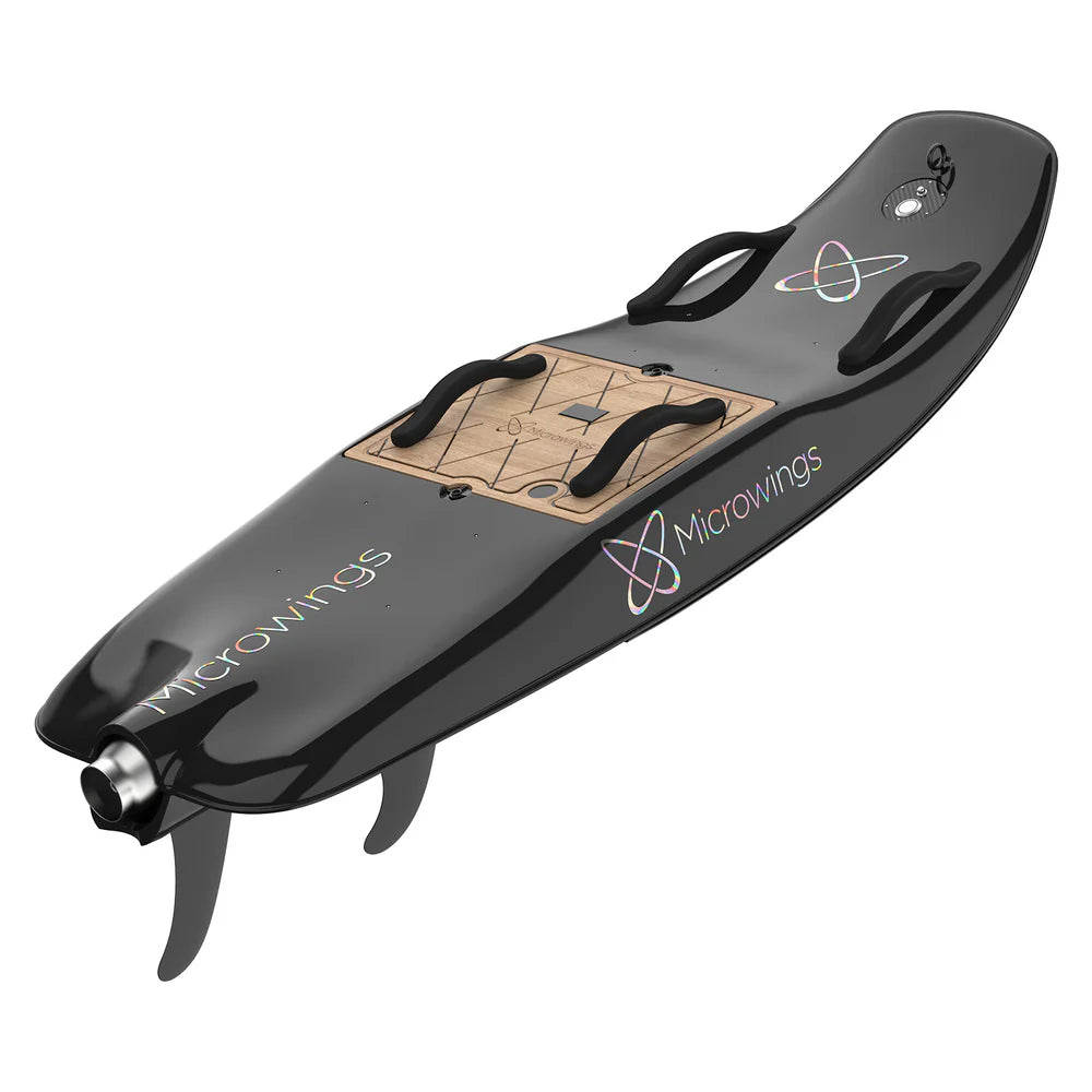 Microwings Electric Surfboard 10KW or 12KW or 15KW
