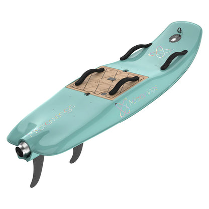 Microwings Electric Surfboard 10KW or 12KW or 15KW