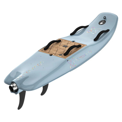 Microwings Electric Surfboard 10KW or 12KW or 15KW