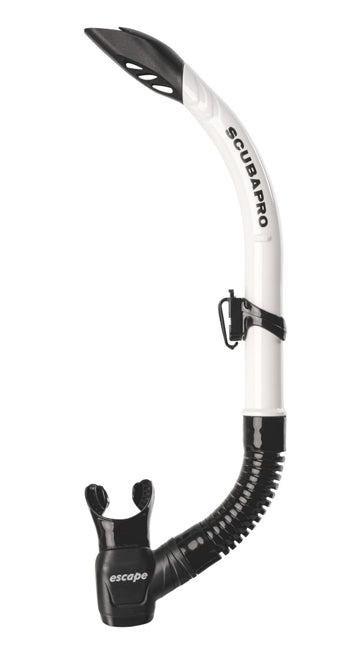 Scubapro Escape Semi Dry Snorkel