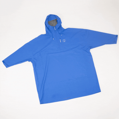 Fourth Element Shoreline Jacket - Bright Blue