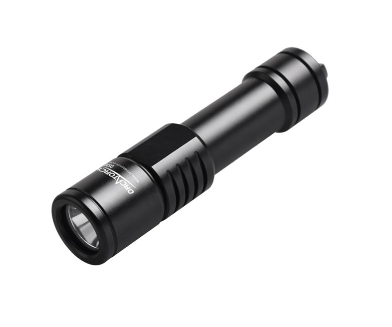 Orcaorch D520 Underwater Dive Light / Torch - 1000 Lumens