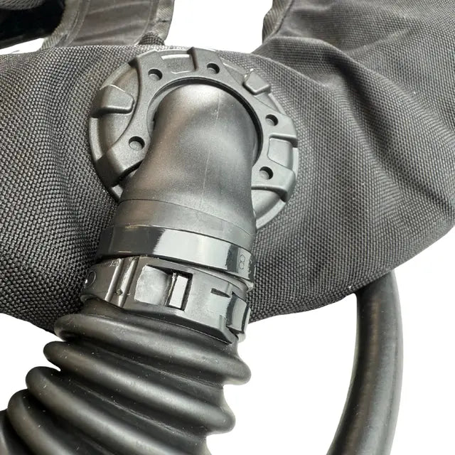 Halcyon Evolve BC System - Double Systems and Wing - Standard