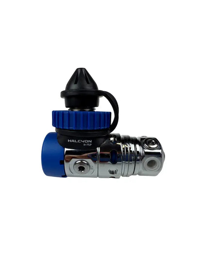 Halcyon H-75P First Stage Regulator or Parts Kit or Clean Kit