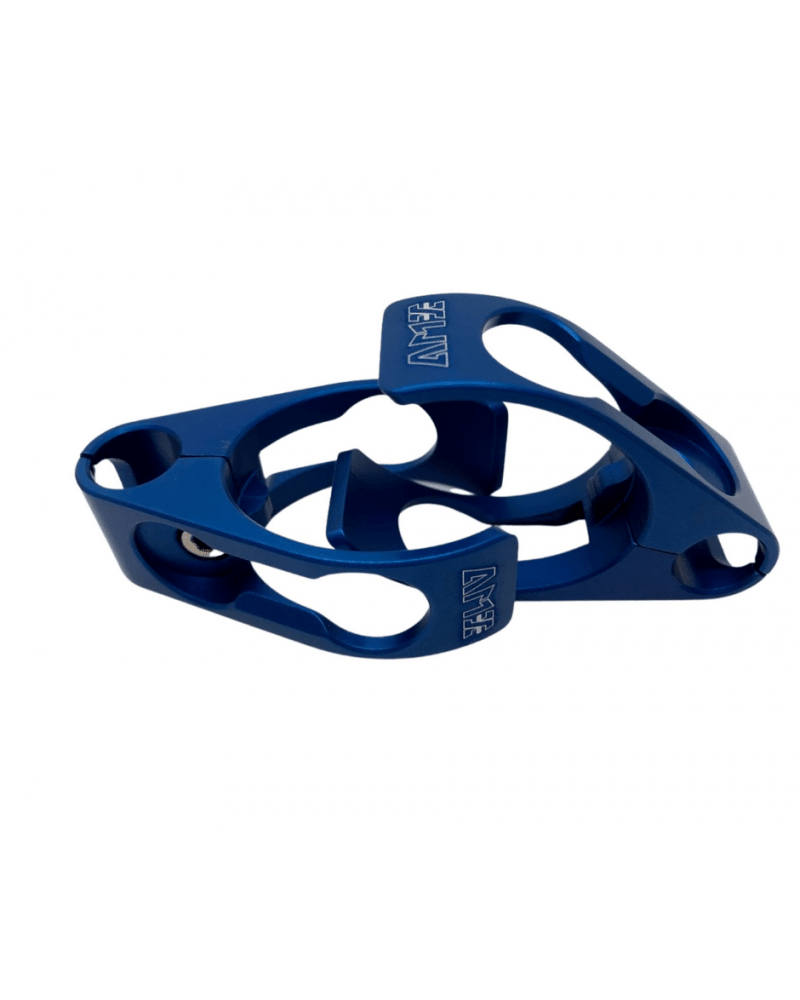 AMX Teknology R-Clip Oval Two Pieces - Infinity DiveAMX Teknology R-Clip Oval Two PiecesAMX Teknology