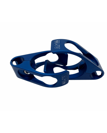 AMX Teknology R-Clip Oval Two Pieces - Infinity DiveAMX Teknology R-Clip Oval Two PiecesAMX Teknology