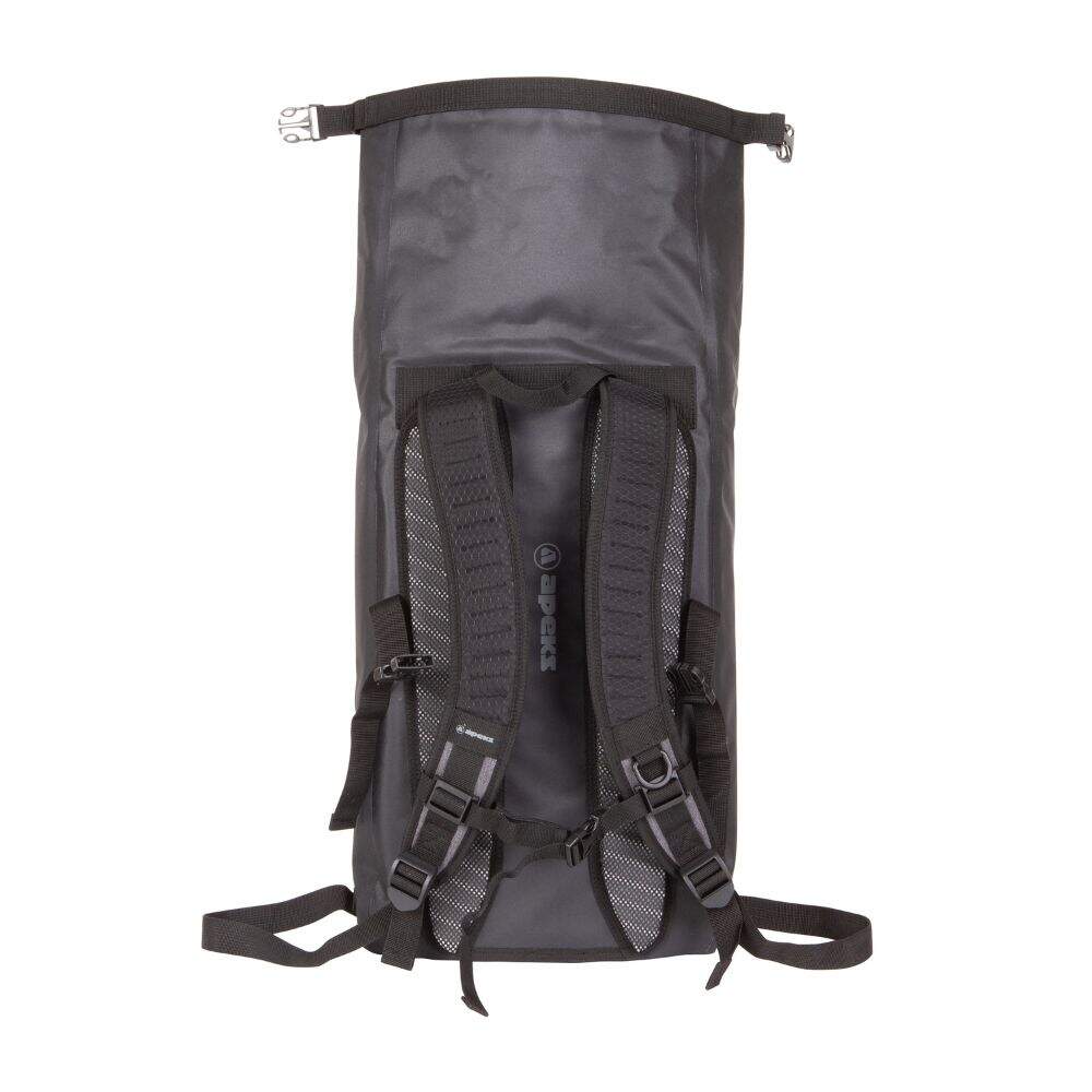 Apeks Dry Bag Backpack - 30L - Infinity DiveApeks Dry Bag Backpack - 30LApeks