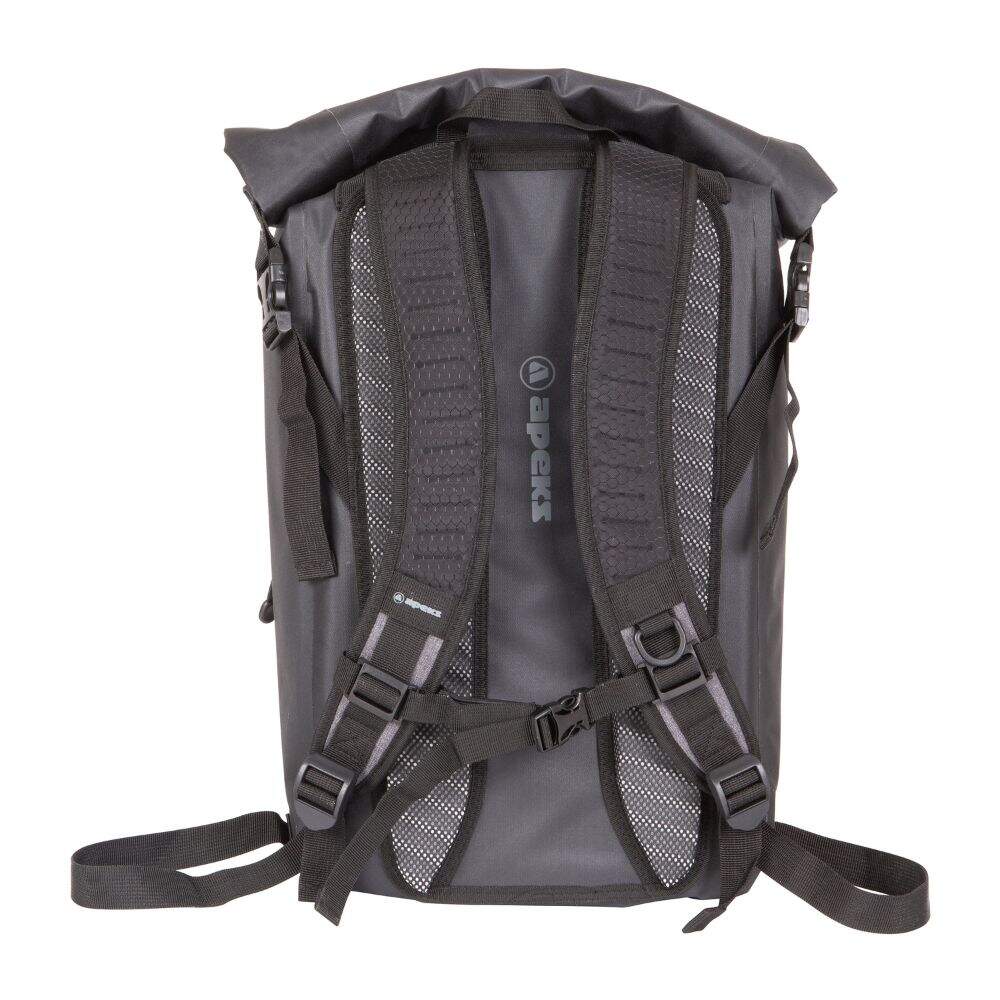 Apeks Dry Bag Backpack - 30L - Infinity DiveApeks Dry Bag Backpack - 30LApeks