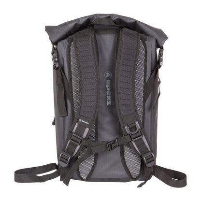 Apeks Dry Bag Backpack - 30L - Infinity DiveApeks Dry Bag Backpack - 30LApeks