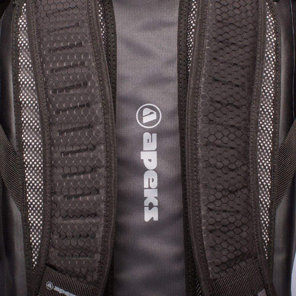 Apeks Dry Bag Backpack - 30L - Infinity DiveApeks Dry Bag Backpack - 30LApeks
