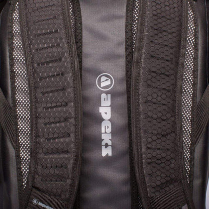 Apeks Dry Bag Backpack - 30L - Infinity DiveApeks Dry Bag Backpack - 30LApeks