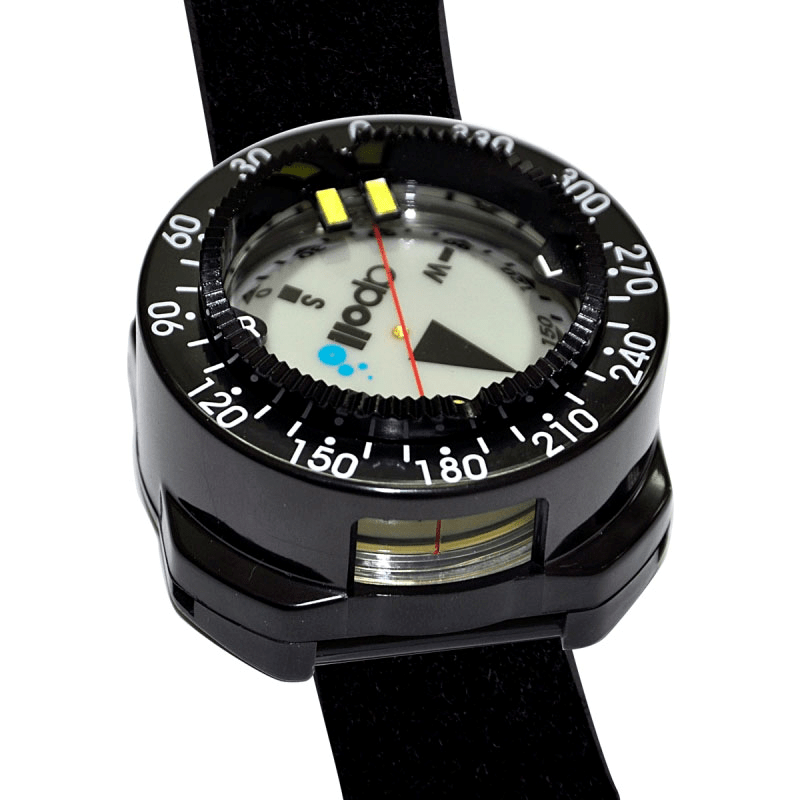 Apollo AC - 40 Compass - Infinity DiveApollo AC - 40 CompassApollo