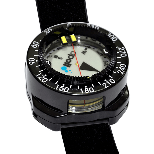 Apollo AC - 40 Compass - Infinity DiveApollo AC - 40 CompassApollo
