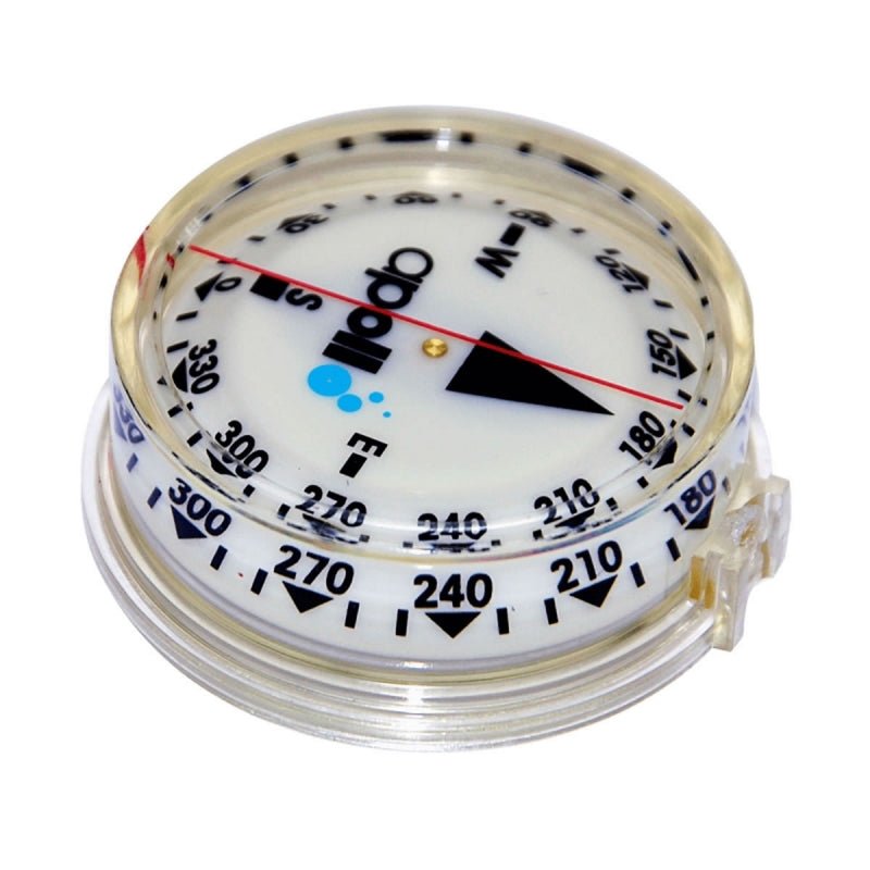Apollo AC - 40 Compass - Infinity DiveApollo AC - 40 CompassApollo
