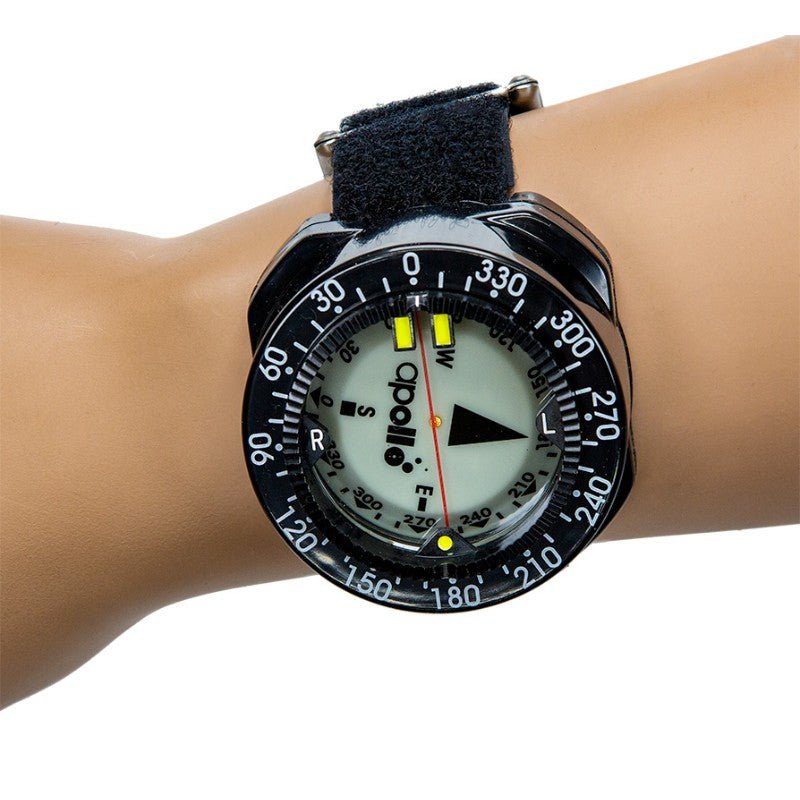 Apollo AC - 40 Compass - Infinity DiveApollo AC - 40 CompassApollo