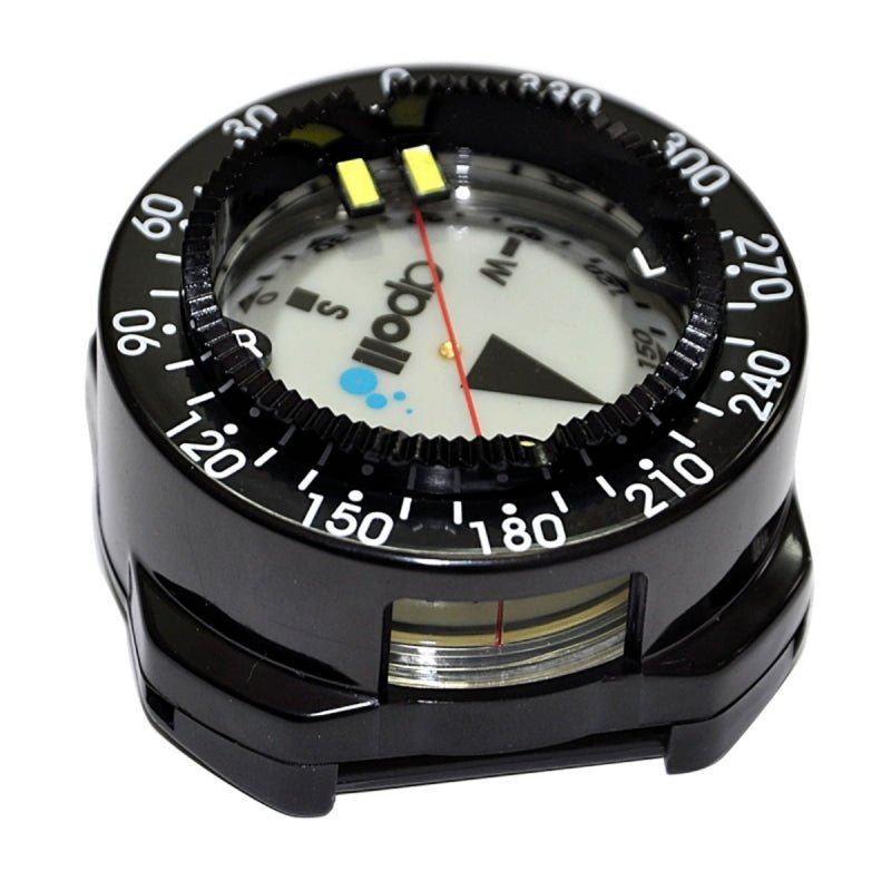 Apollo AC - 40 Compass - Infinity DiveApollo AC - 40 CompassApollo