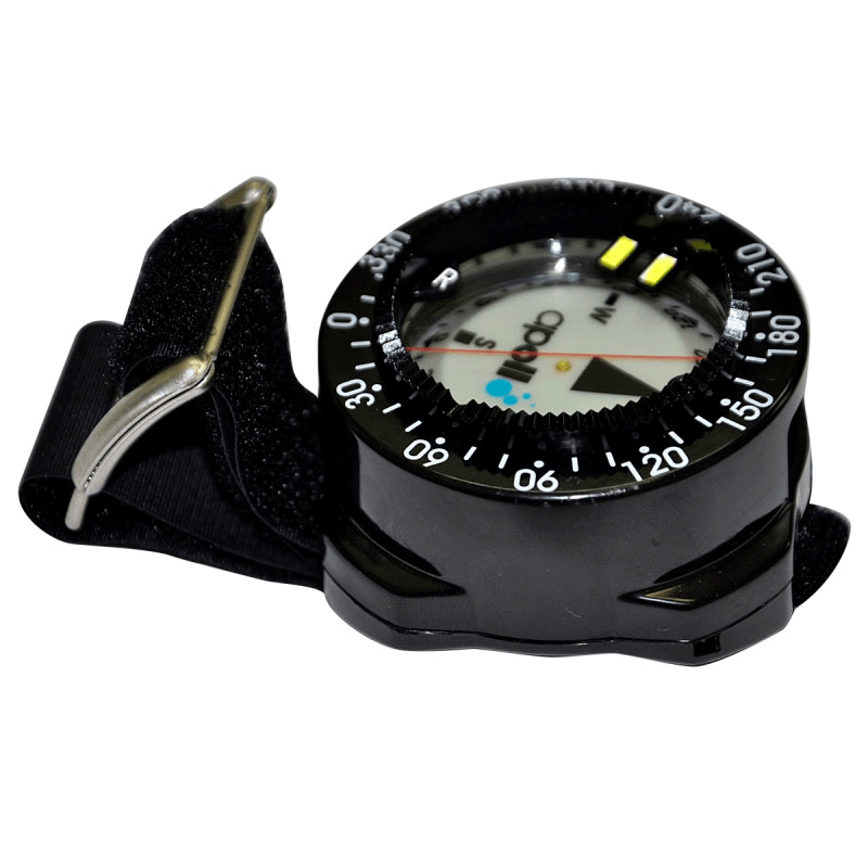 Apollo AC - 40 Compass - Infinity DiveApollo AC - 40 CompassApollo
