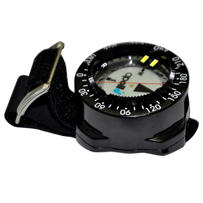 Apollo AC - 40 Compass - Infinity DiveApollo AC - 40 CompassApollo