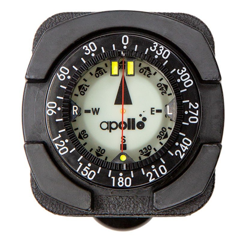 Apollo AC - 40 Compass - Infinity DiveApollo AC - 40 CompassApollo