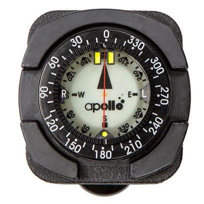 Apollo AC - 40 Compass - Infinity DiveApollo AC - 40 CompassApollo