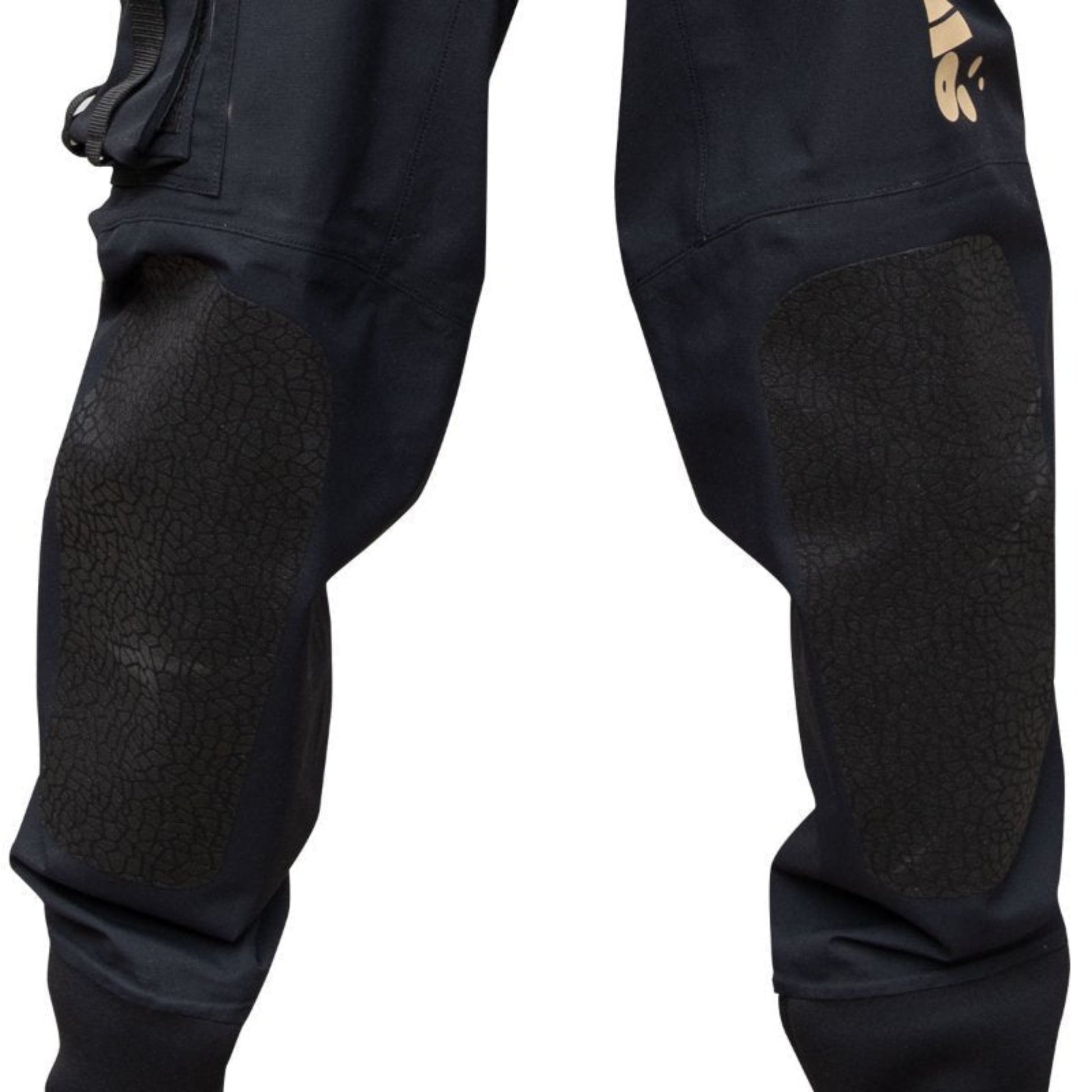 Apollo BCS Bio Comfort Shell Drysuit with Foot Valves - Unisex - Infinity DiveApollo BCS Bio Comfort Shell Drysuit with Foot Valves - UnisexApollo