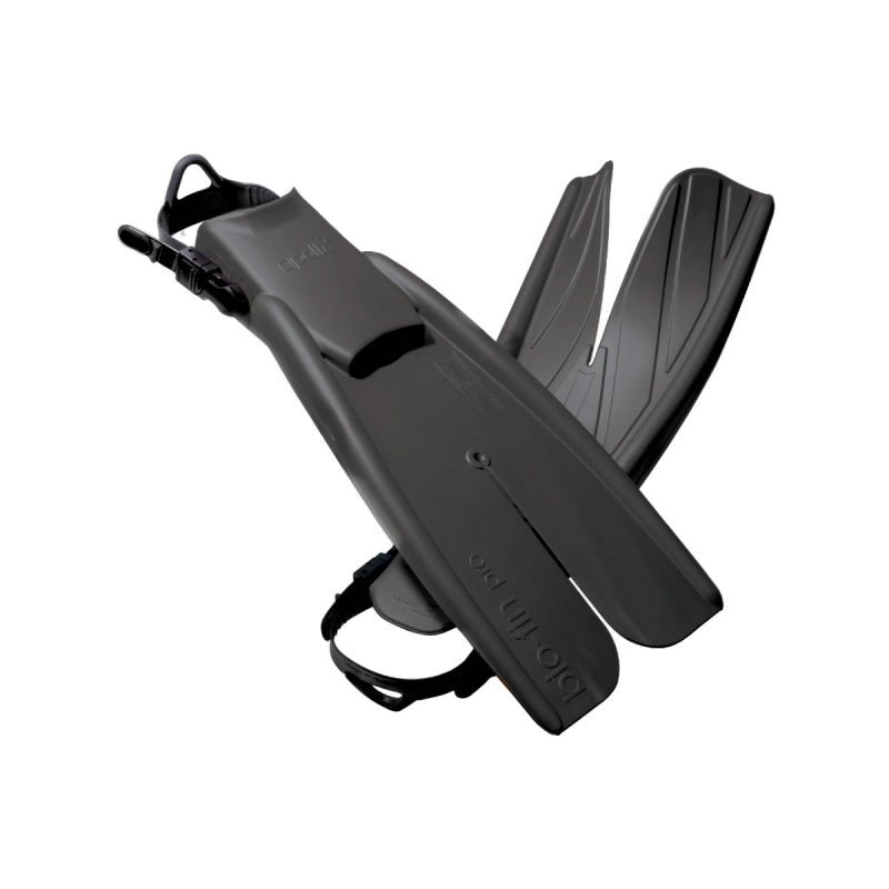 Apollo Bio - Fin XT with Rubber Straps - Infinity DiveApollo Bio - Fin XT with Rubber StrapsApollo