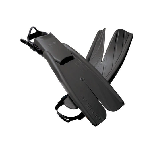Apollo Bio - Fin XT with Rubber Straps - Infinity DiveApollo Bio - Fin XT with Rubber StrapsApollo