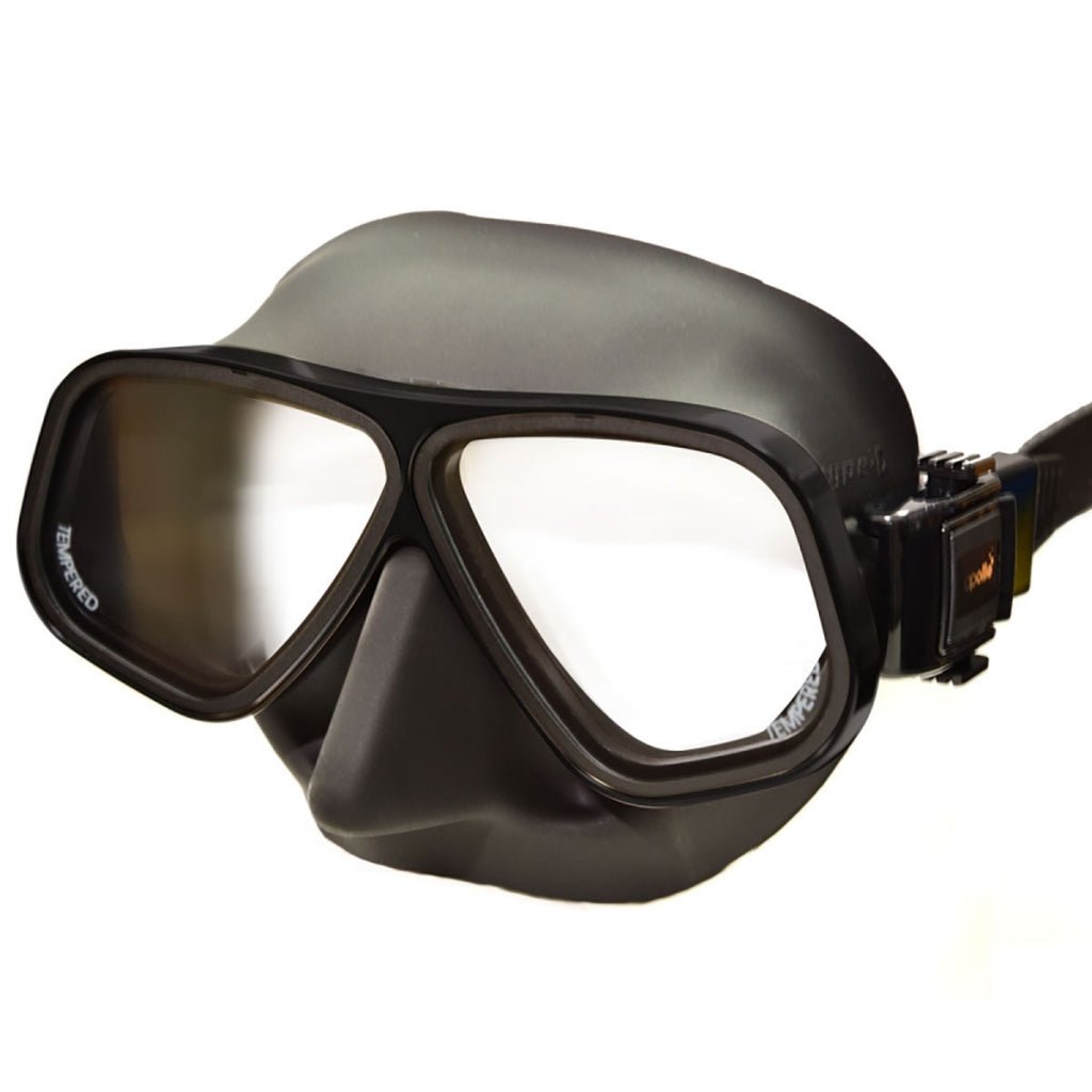 Apollo Bio Metal Dive Mask - Matte C Class - 110cc - Infinity DiveApollo Bio Metal Dive Mask - Matte C Class - 110ccApollo
